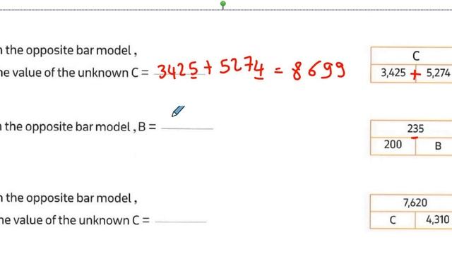 Bar modes variables and story proplems смотреть онлайн
