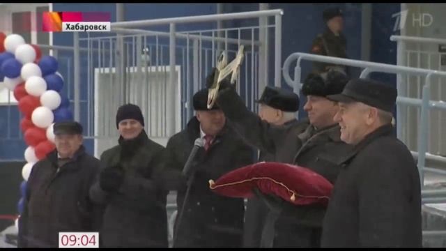 Срочно, Штаты взвыли! С Армией России всё неприлично хорошо! смотреть онлайн
