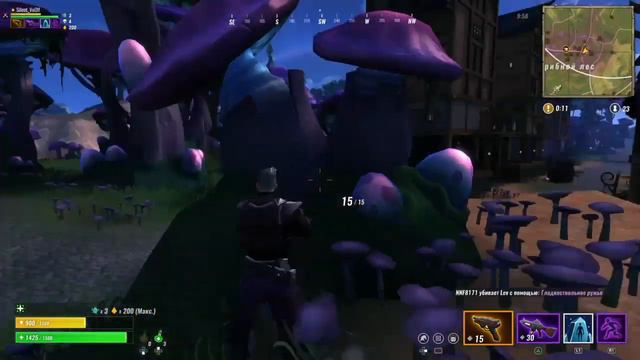 Занял второе место!!! Realm Royale #2 смотреть онлайн