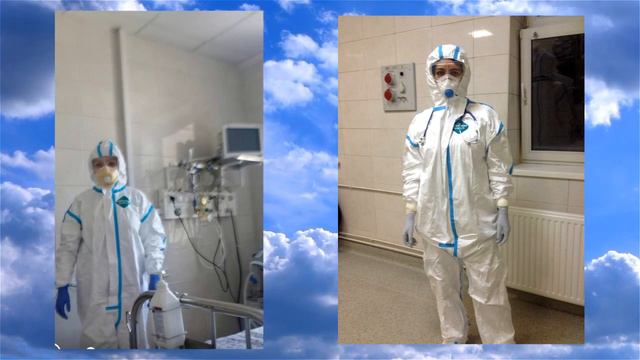 Нам жизнь дана на добрые дела! смотреть онлайн