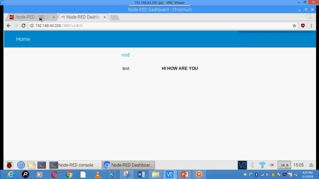 NODERED TAMIL TEXT TO SPEECH #5 смотреть онлайн
