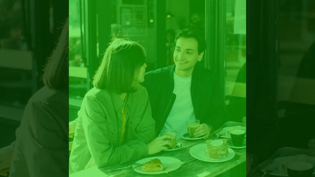 Созерцая (Поездка на работу)