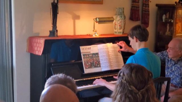 Chopin Valse in D Flat (Minute Waltz) Op.64, No.1 смотреть онлайн