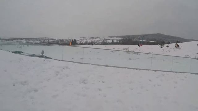 Хвалынск 2018 смотреть онлайн