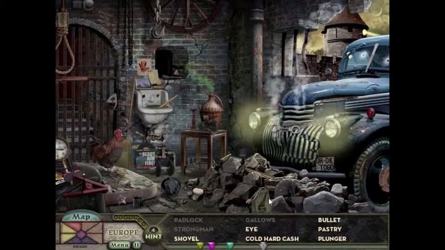 Hidden Expedition: Everest Walkthrough 2007 - Part 9 - Big Fish Games Hidden Objects - No Commentar смотреть онлайн