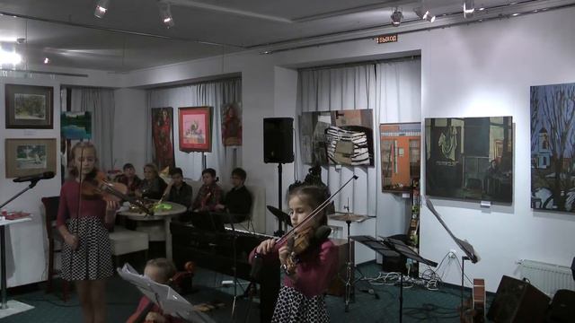 Coffe Lemon Time #7_Екатерина, Юлия, Ольга Милка смотреть онлайн