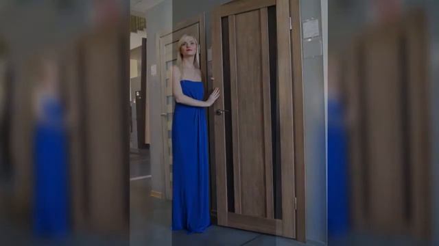 Межкомнатная дверь Art Door смотреть онлайн