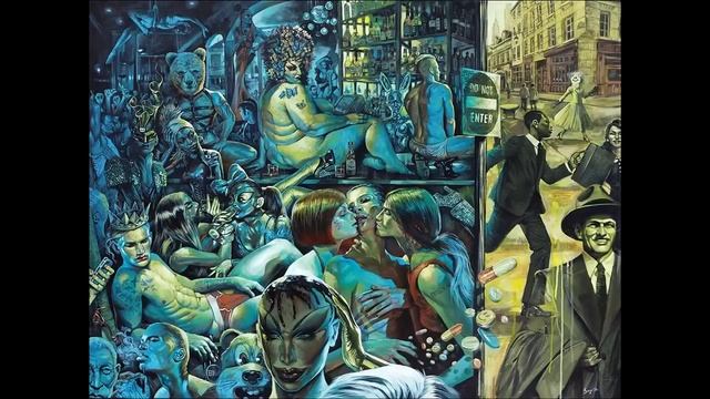 Лаврентий Черниговский. Антихрист, третий храм Соломона. Последние времена. Печать антихриста..mp4 смотреть онлайн