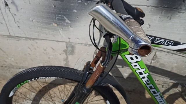 Ремонт велосипеду своїми руками (початок) ремонт велосипеда смотреть онлайн