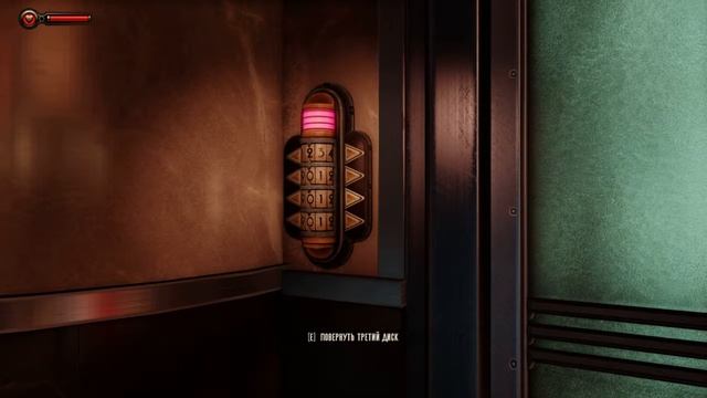 BioShock Infinite: Burial at Sea - Код от двери: Кладовая! смотреть онлайн