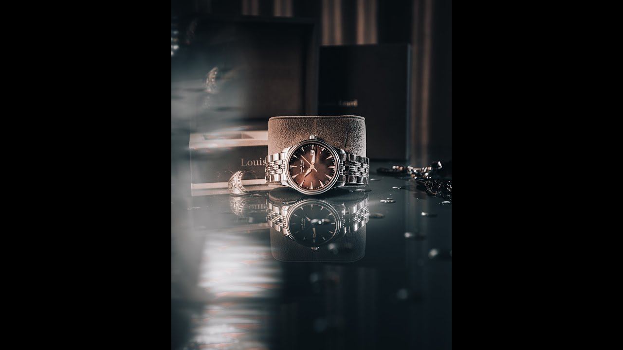 Обработка фотографий / предметная съёмка / раскладка [3] смотреть онлайн