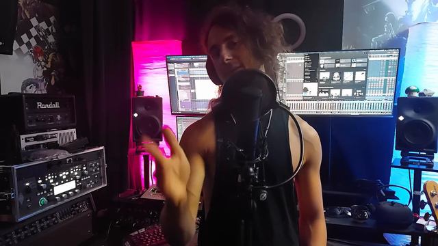 Shaman King Original Opening Rock/Metal Cover смотреть онлайн