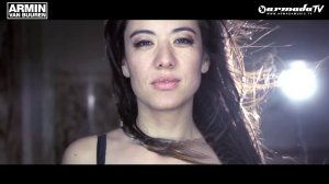 Armin van Buuren feat  Fiora   Waiting For The Night Official International Music Video
