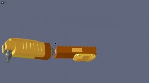 Skibidi Toilet LEGO: Building a HUGE Titan Clockman