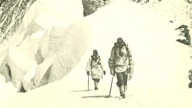 The Everest Discrepancy смотреть онлайн