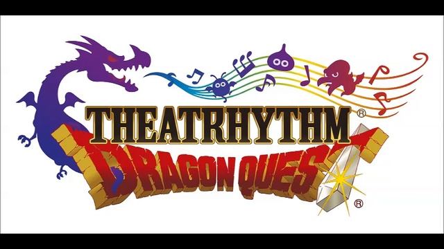 Theatrhythm Dragon Quest - My Road, My Journey (II) (Famicom Ver) смотреть онлайн
