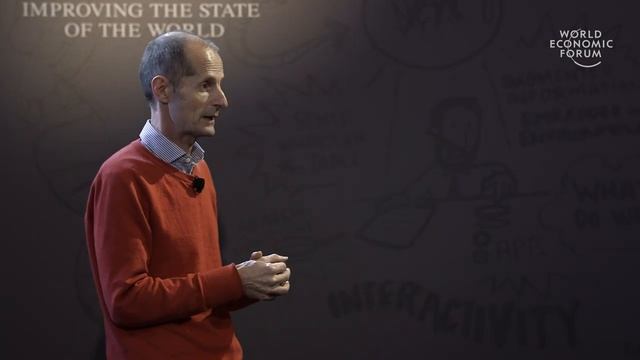 Distributed production of RNA vaccines for agile response to outbreaks | Robin Shattock смотреть онлайн