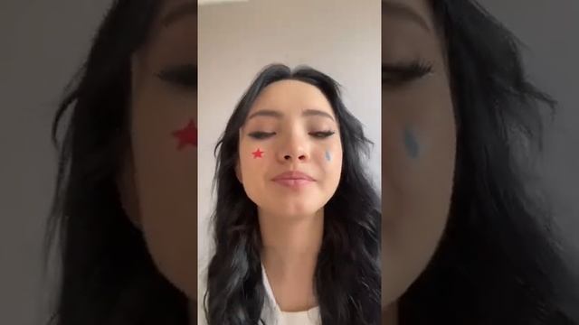 Макияж в салоне за 12000 VS макияж дома за 20 минут /Карамбейби / kkarrrambaby смотреть онлайн
