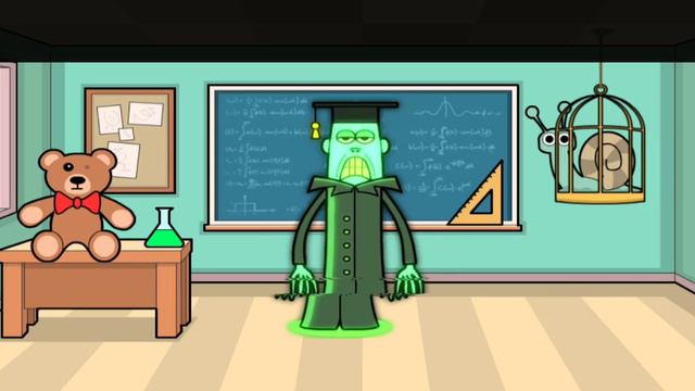 Я открыл 5 учителя увольняю его будет или шестой учитель смотреть онлайн