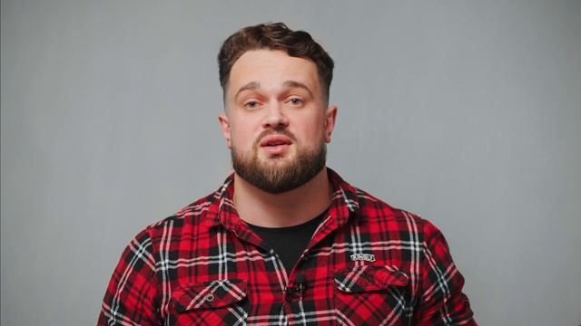 By My Beard / Стайлинговый крем для укладки бороды и усов / Профессиональный уход, 150 мл. смотреть онлайн