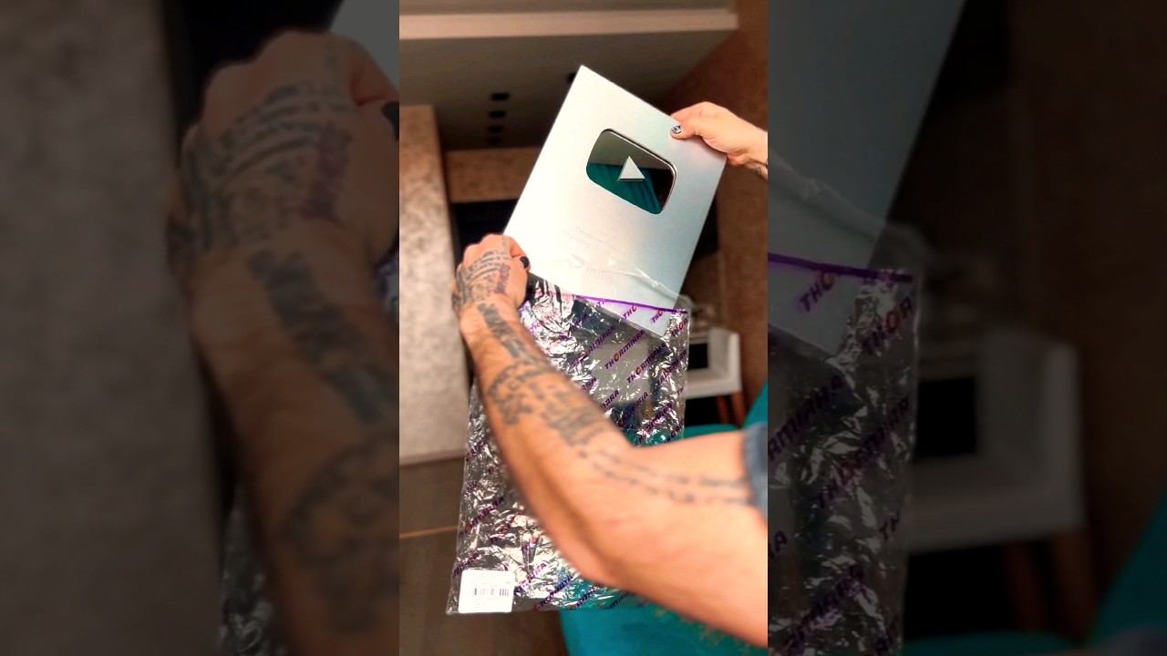 Распаковка - Запаковка смотреть онлайн