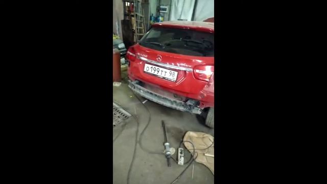 Глубокое движение