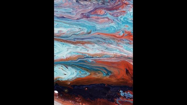 Relaxing piano - music for drawing - 1 hour \ Painting Music, Calm Piano Melodies смотреть онлайн