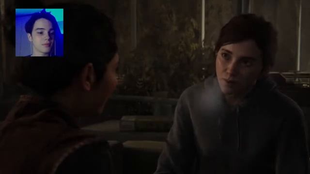 Суровая реальность The Last Of Us Part 2 #2 смотреть онлайн