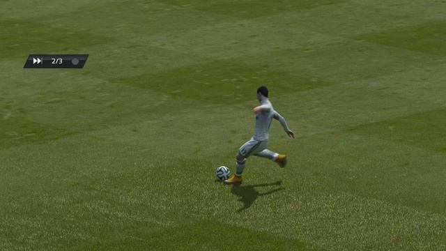 Клуб профи FIFA 15 "Legion Russia " Артём Зайцев (штрафной) смотреть онлайн