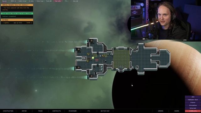 Second look at the Last Starship смотреть онлайн