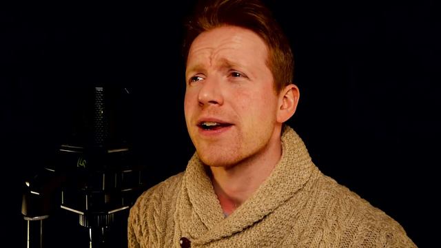 I'm Still Here (Treasure Planet) Irish Folk Cover смотреть онлайн
