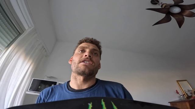 FINALE ENDURO AND YT HQ TOUR | Jack Moir | смотреть онлайн