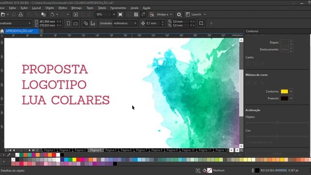CorelDRAW 2019 64 Bit C Users Govea Downloads LUA COLARES APRESENTAÇÃO cdr 2020 03 28 16 22 17 смотреть онлайн