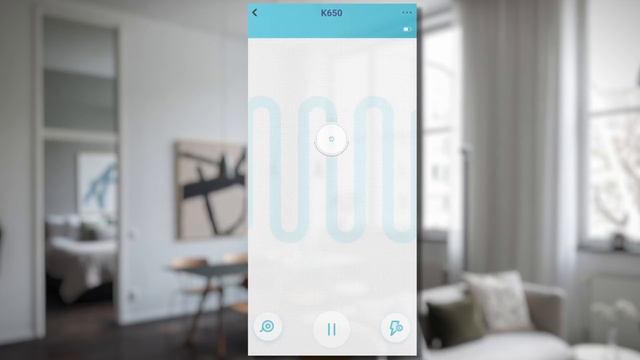 YEEDI K650: НЕДОРОГОЙ И ФУНКЦИОНАЛЬНЫЙ РОБОТ-ПЫЛЕСОС