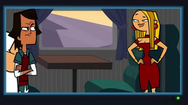 Total Drama Destiny | EPISODE 6 | Truths On The Chris McLean (RE-EDIT) смотреть онлайн