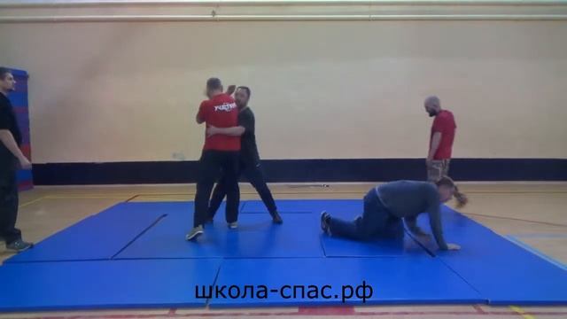 Русский рукопашный бой смотреть онлайн