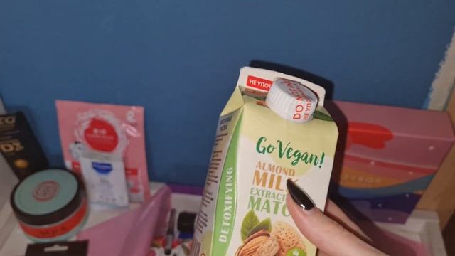 Распаковка new beauty box / расчет стоимости / 1+1=3 / закрытый состав / подарки за заказ смотреть онлайн