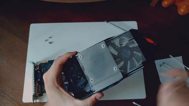 Видеокарта за 2000 руб. GeForce GXT-750 Ti смотреть онлайн