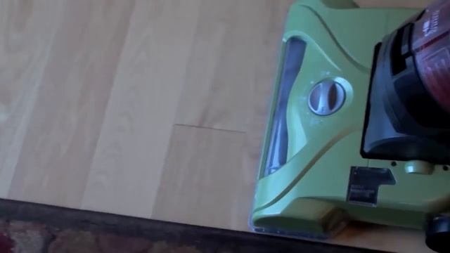 Hoover WindTunnel T-Series Rewind UH70120 Vacuum Review смотреть онлайн