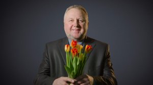 Улан-Удэнский городской Совет депутатов поздравляет с Международным женским днем -  8 марта!