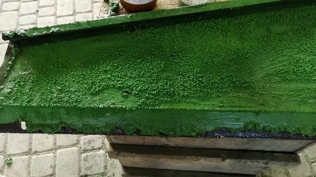 Змивка старої фарби смотреть онлайн