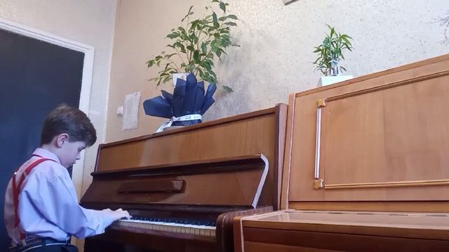 Українська народна пісня (обр. М.Любарського), Аркан (Л.Колодуб). смотреть онлайн