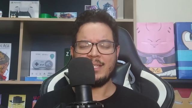 SÉRIES DE JRPG QUE VOCÊ PRECISA CONHECER #2 смотреть онлайн