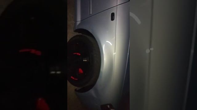 Audi A3 8p sline montage leds clignotante et repetiteurs dynamiques смотреть онлайн