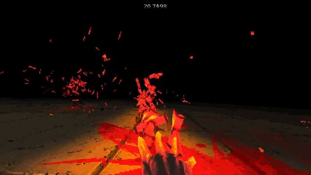 Devil Daggers - Part 2 (Hack) смотреть онлайн