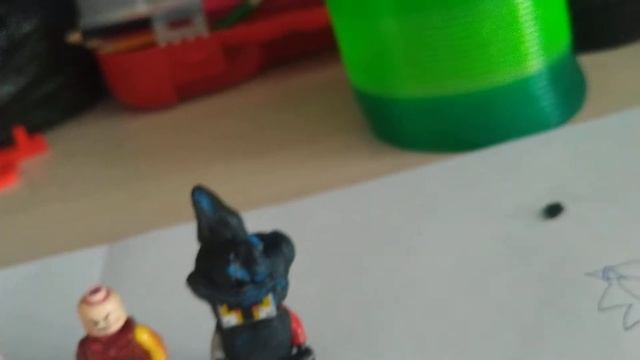 все мои Лего самоделки по сонику смотреть онлайн