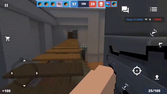 Стоит ли играть в Block strike или нет. смотреть онлайн