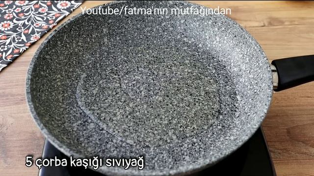 İnanılmaz Derecede KOLAY ❗ 15 Yıldır Her Hafta Yapıyorum Beni Hiç Yanıltmadı. смотреть онлайн