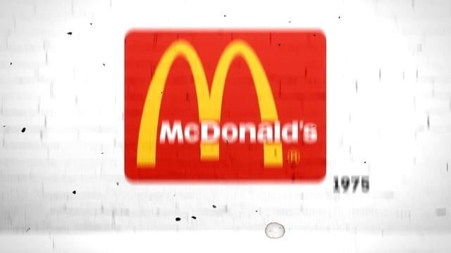 ЭВОЛЮЦИЯ ЛОГОТИПОВ ИЗВЕСТНЫХ БРЕНДОВ (ЧАСТЬ 1) | EVOLUTION OF FAMOUS BRANDS LOGOS (PART 1) смотреть онлайн