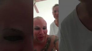 ШПАК Александр и Мася - Гипс-не приговор!